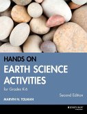 Hands-On Earth Science Activities for Grades K-6