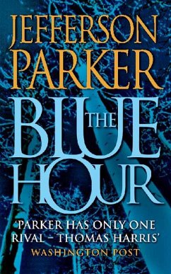 The Blue Hour - Parker, Jefferson