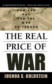 The Real Price of War