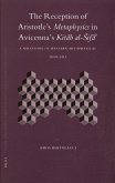The Reception of Aristotle's Metaphysics in Avicenna's Kitāb Al-Sifā': A Milestone of Western Metaphysical Thought