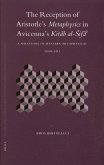 The Reception of Aristotle's Metaphysics in Avicenna's Kit&#257;b Al-Sif&#257;'