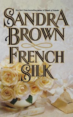 French Silk - Brown, Sandra