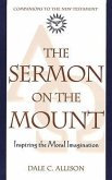 The Sermon on the Mount: Inspiring the Moral Imagination