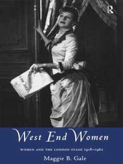 West End Women - Gale, Maggie