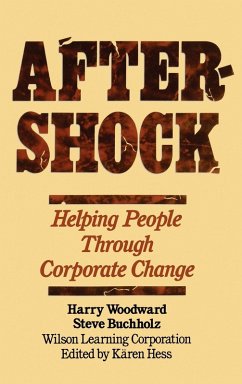Cover Aftershock