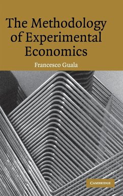 The Methodology of Experimental Economics - Guala, Francesco
