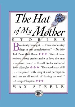 The Hat of My Mother - Steele, Max