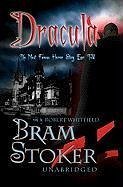Dracula - Stoker, Bram