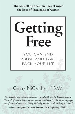 Getting Free - NiCarthy, Ginny