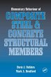 Elementary Behaviour of Composite Steel... - Bild 1