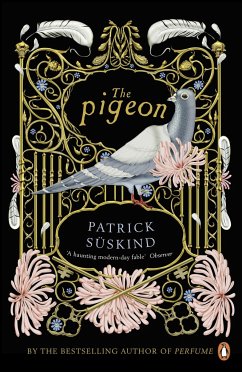 The Pigeon - Suskind, Patrick