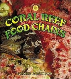 Coral Reef Food Chains - MacAulay, Kelley