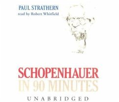Schopenhauer in 90 Minutes - Strathern, Paul