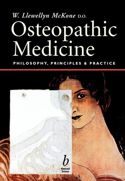 Osteopathic Medicine Osteopathic Medicine