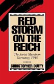 Red Storm on the Reich