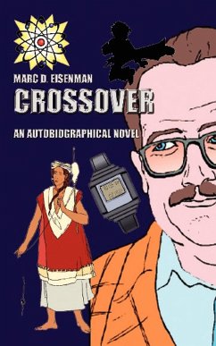 Crossover - Eisenman, Marc D.