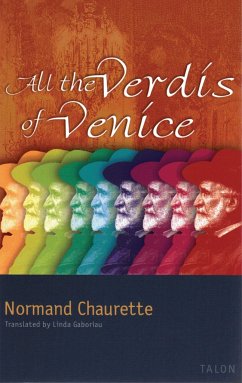 All the Verdis of Venice - Chaurette, Normand