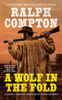 A Wolf in the Fold - Robbins, David; Compton, Ralph