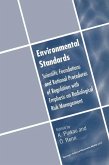 Environmental Standards