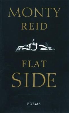 Flat Side - Reid, Monty