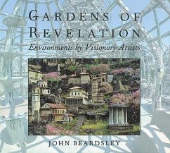 Gardens of Revelation: 10 Leading Reporters and Editors on the Perils and Pitfalls of the Press - Beardsley, John