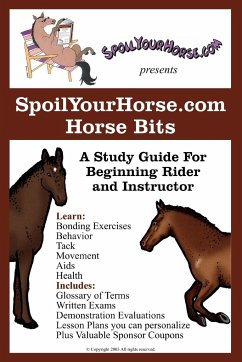 SpoilYourHorse.com Horse Bits