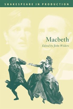 Macbeth - Shakespeare, William