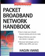 Packet Broadband Networking Handbook - Bild 1
