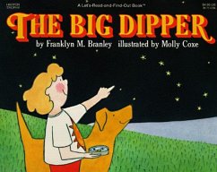 The Big Dipper - Branley, Franklyn M