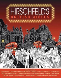 Hirschfeld's British Aisles - Hirschfeld, Al