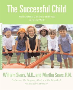 The Successful Child - Sears, Martha; Sears, William; Pantley, Elizabeth