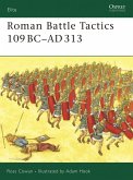 Roman Battle Tactics 109bc-Ad313