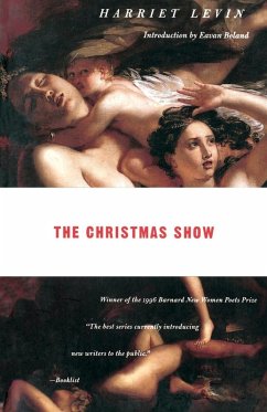 Cover Christmas Show