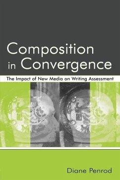 Composition in Convergence - Penrod, Diane