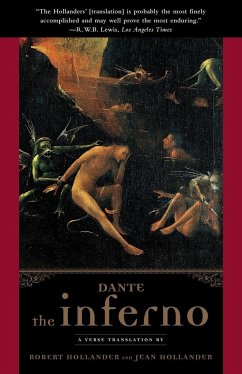 The Inferno - Alighieri, Dante