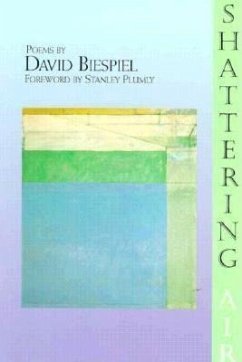 Shattering Air - Biespiel, David