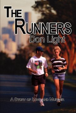 The Runners - Light, Don