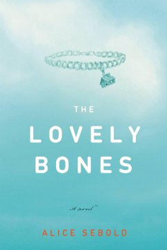 The Lovely Bones - Sebold, Alice