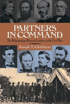 Partners in Command - Glatthaar, Joseph T.