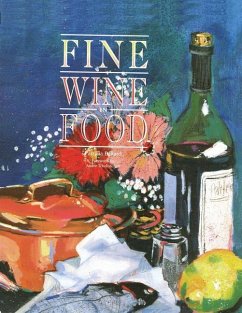 Fine Wine in Food - Ballard, Patricia