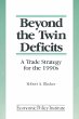 Beyond the Twin Deficits - Bild 1