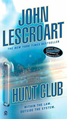 The Hunt Club - Lescroart, John T.