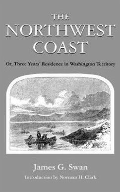 Cover The Northwest Coast