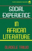 Social Experience in African Literature