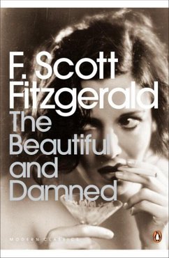 Cover The Beautiful and Damned