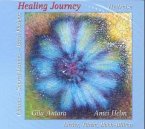 Healing Journey. Heilreise. Buch und CDs