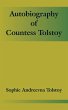 Autobiography of Countess Tolstoy - Bild 1