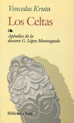 Cover Los celtas