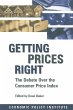 Getting Prices Right - Bild 1