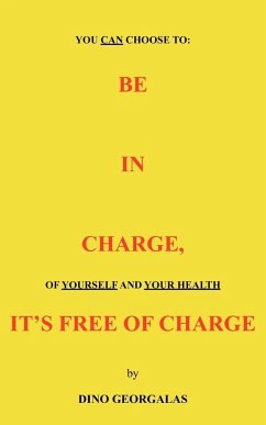 Be in Charge, It's Free of Charge